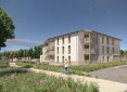 Programme Neuf Les Terrasses des 3 Parcs Voiron