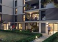 Programme Neuf VILLA BON PASTEUR Cholet