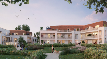 LE CLOS LONGPRE