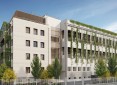 Programme Neuf Côté Parc La Rochelle