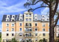Programme Neuf Résidence Services Seniors Les Jardins D'arcadie Avon Avon