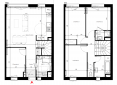 Programme Neuf CARRÉ NOYER - Appartements Bondoufle