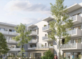 Programme Neuf DOLCE VITA Buxerolles