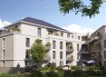 Programme Neuf Le Domaine Des Lys Saint-Cyr-sur-Loire