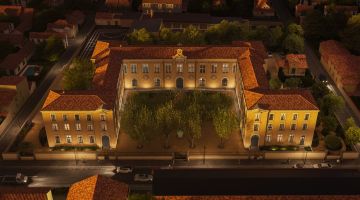 Programme Neuf Le Carré des Maîtres Carcassonne