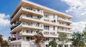 Programme Neuf OMANA Montpellier