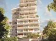 Programme Neuf West Village - Tribeca Nanterre