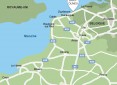 Programme Neuf Les cottages Dunes & Mer Bray-Dunes