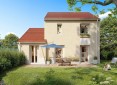 Programme Neuf Les Villas Aolini Ollainville