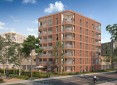 Programme Neuf Les Jardins d'Amytis Avrillé