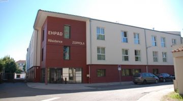 Programme Neuf Zoppola Tonneins