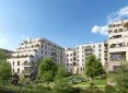 Programme Neuf Le Domaine des Arpèges Saint-Germain-en-Laye