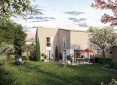 Programme Neuf Domaine Palomino - BRUGES Bruges