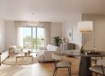 Programme Neuf EPURE - QUARTIER MONTAIGNE Angers