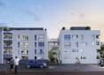 Programme Neuf Côté 8ème Vénissieux