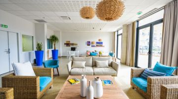 Programme Neuf Résidence Services Seniors Les Jardins D'arcadie Le Havre Le Havre