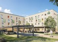 Programme Neuf OTELIA THOIRY Thoiry
