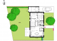 Programme Neuf NUANCES TOUSSIEU les Maisons Toussieu
