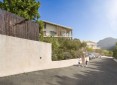 Programme Neuf LES TERRASSES DE L'ESTEREL Bagnols-en-Forêt