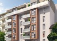 Programme Neuf VILLA GABRIEL Nice
