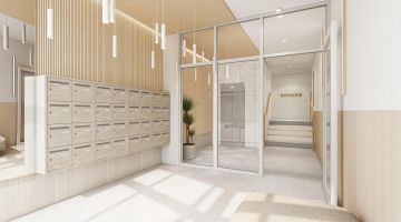 Programme Neuf HYPNOSE Nue Propriété Annecy