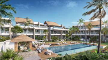 Programme Neuf Serena Residences by Sands WOLMAR