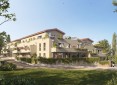 Programme Neuf LE CLOS BEL'AIR Fleurieux-sur-l'Arbresle