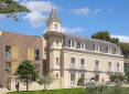Programme Neuf Kodama Montpellier
