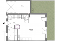 Programme Neuf Les Maisons du Bourg Grignon