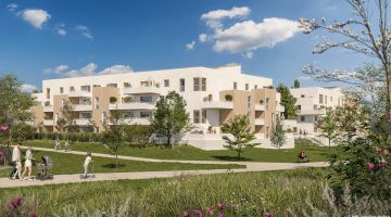 Programme Neuf UNISSON Épron