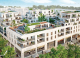 Programme Neuf Rooftop Elegance Ozan