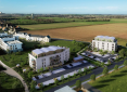 Programme Neuf Résidence Hesperie Blainville-sur-Orne