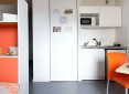Programme Neuf Studio 7 Lyon 7ème