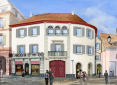 Programme Neuf COUR SAINT MARTIN Colmar