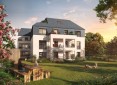 Programme Neuf Le Clos Jean Moulin Avrillé