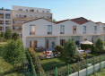Programme Neuf VILLETANEUSE Villetaneuse