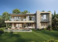 Programme Neuf LES COSTES - DOMAINE PRIVE Mougins