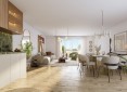 Programme Neuf LA MAISON BENESTER Sanguinet
