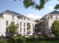 Programme Neuf Le Domaine Des Lys Saint-Cyr-sur-Loire