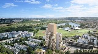 Programme Neuf L'APARTÉ Vigneux-sur-Seine