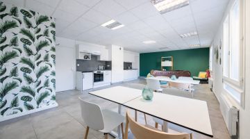 Programme Neuf Studéa Lyon Presqu'île Lyon 2ème
