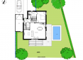 Programme Neuf NUANCES TOUSSIEU les Maisons Toussieu