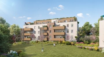 Programme Neuf EN VUE Rumilly