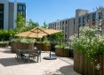 Programme Neuf RESIDENCE MARCONI - Marché secondaire Chatou