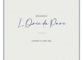 Programme Neuf L'Orée du Parc Choisy-le-Roi