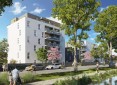 Programme Neuf Les Bateliers Mulhouse