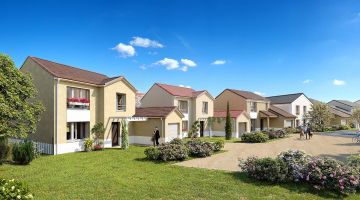 Domaine des Longs Champs - Maisons