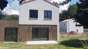 Programme Neuf Les Jardins d'Ilaris (picking) Saint-Hilaire-de-Riez
