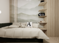 Programme Neuf Villa Thorain- Biens immobiliers neuf Antony Antony