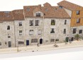 Programme Neuf L'HOTEL DE SULLY Périgueux